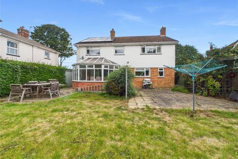 5 bedroom detached house for sale, Waterside Road, Bradwell-on-Sea, Southminster, Essex, CM0
