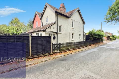 Sheepcot Road, Castle Hedingham, Halstead