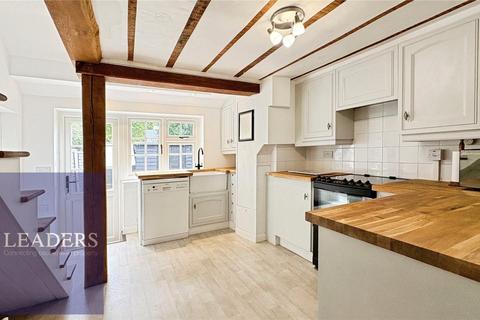 undefined, Sheepcot Road, Castle Hedingham, Halstead