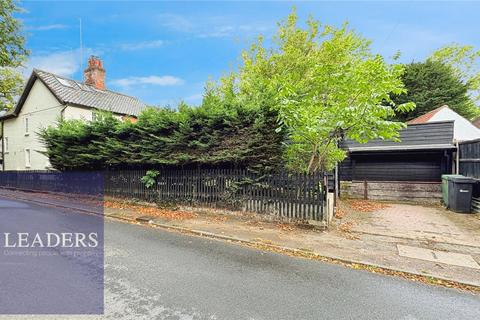 undefined, Sheepcot Road, Castle Hedingham, Halstead