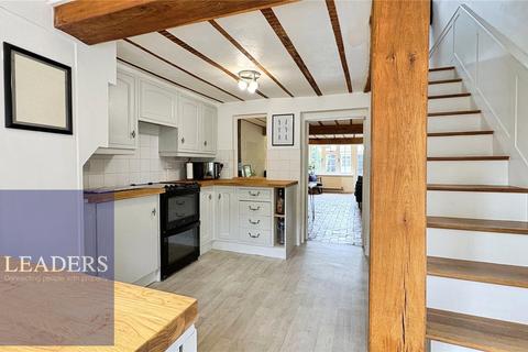 undefined, Sheepcot Road, Castle Hedingham, Halstead