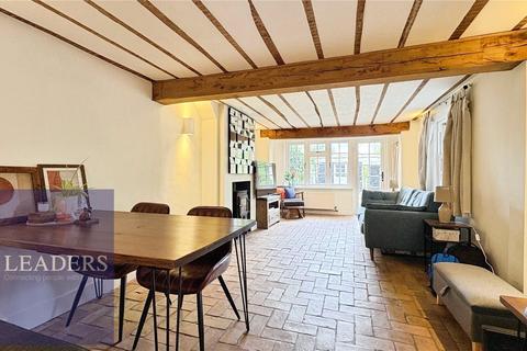 undefined, Sheepcot Road, Castle Hedingham, Halstead