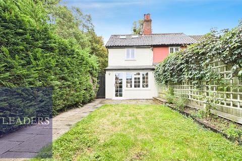 undefined, Sheepcot Road, Castle Hedingham, Halstead