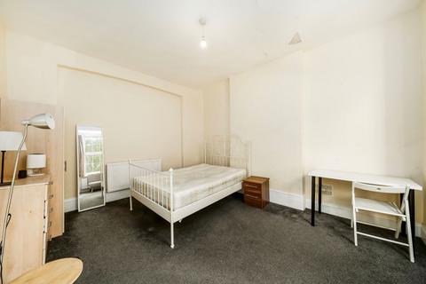 undefined, Wrotham Road, London NW1