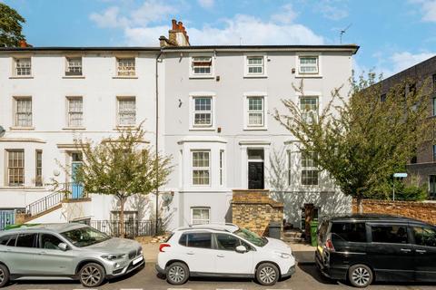 undefined, Wrotham Road, London NW1