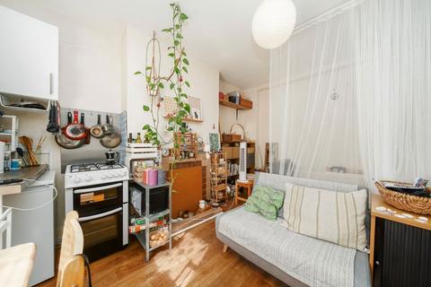 undefined, Wrotham Road, London NW1