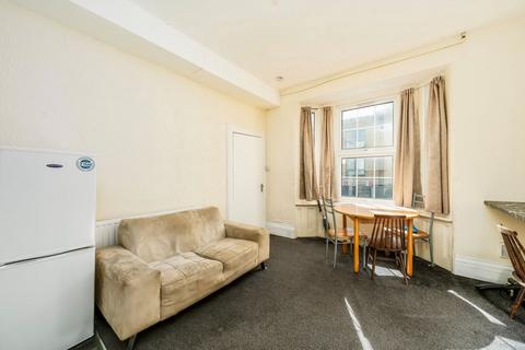 undefined, Wrotham Road, London NW1