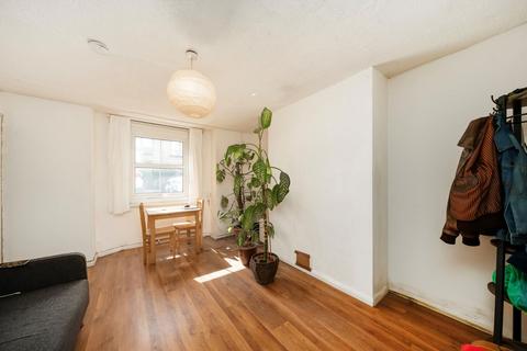 4 bedroom semi-detached house for sale, Wrotham Road, London NW1