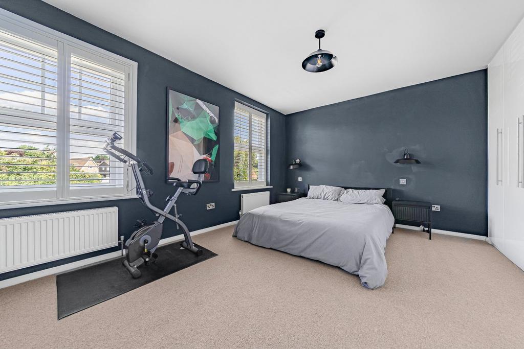 Principal Bedroom