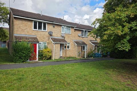 2 bedroom terraced house for sale, Appleton Fields, Bishop's Stortford CM23