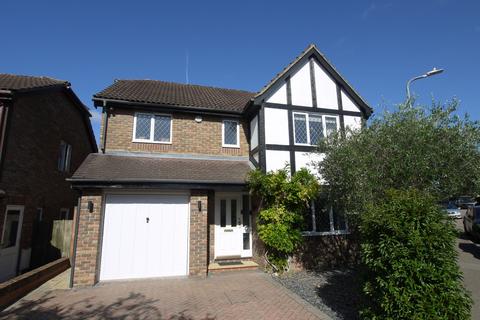 23 Mill Road, Dunton Green, Sevenoaks, TN13 2UZ