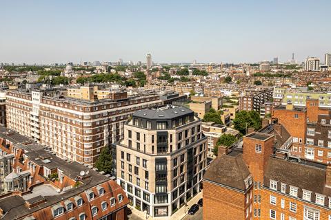 2 bedroom apartment for sale, The Lucan, Lucan Place, London, SW3
