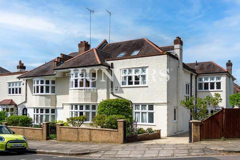 undefined, Minster Road, London, NW2