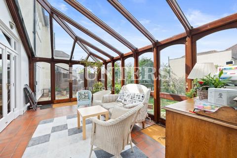 undefined, Minster Road, London, NW2