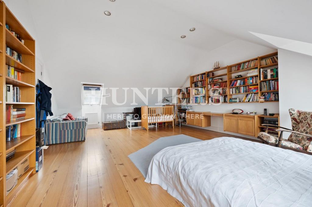 Loft Bedroom