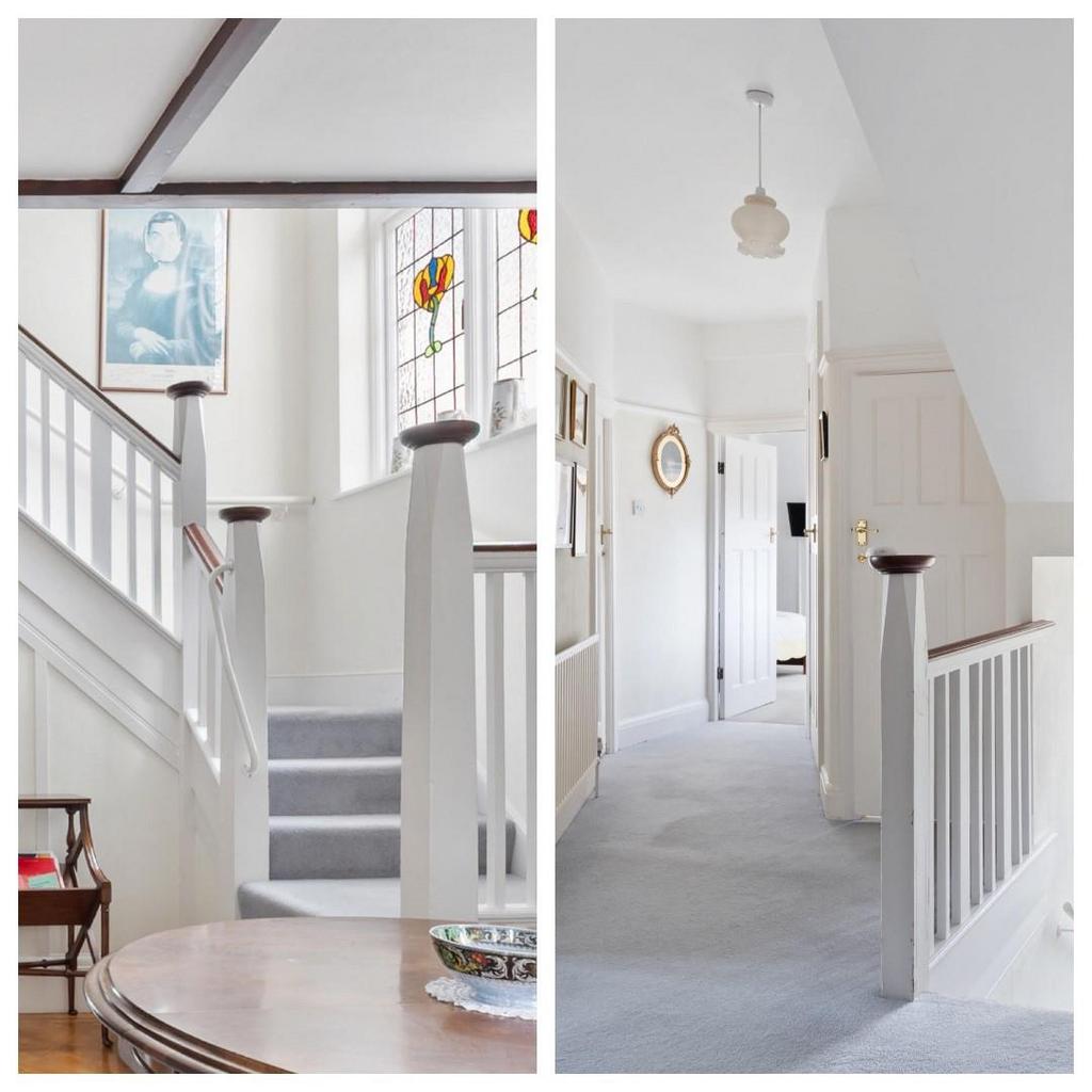 Bright Spaces