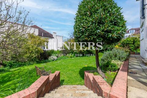 undefined, Minster Road, London, NW2