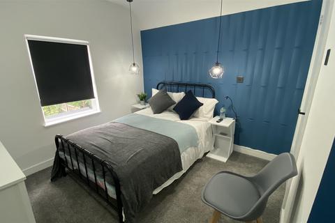 undefined, London Road, Derby DE24