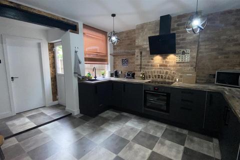 undefined, London Road, Derby DE24