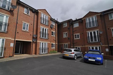 undefined, Langdale Court, Barnsley