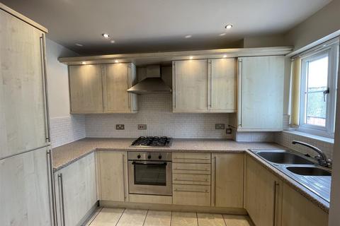 undefined, Langdale Court, Barnsley