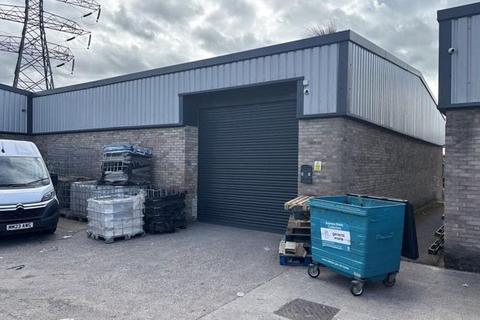 Warehouse to rent, Royle Barn Rd Rochdale OL11 3DT
