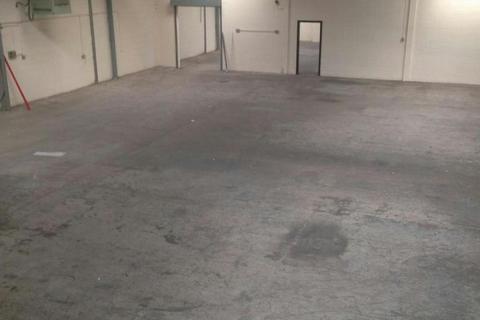 Warehouse to rent, Royle Barn Rd Rochdale OL11 3DT