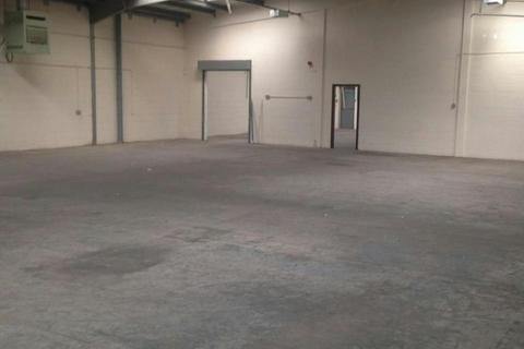 Warehouse to rent, Royle Barn Rd Rochdale OL11 3DT