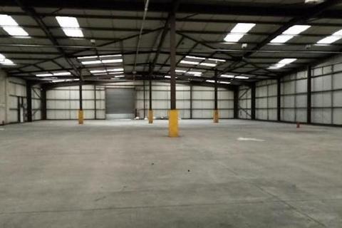 Warehouse to rent, Sankey St Newton Le Willows WA12 9BX