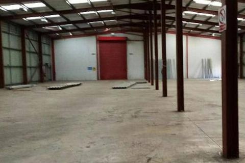 Warehouse to rent, Sankey St Newton Le Willows WA12 9BX