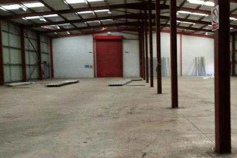 Warehouse to rent, Sankey St Newton Le Willows WA12 9BX