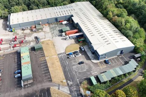 Warehouse to rent, Sankey St Newton Le Willows WA12 9BX