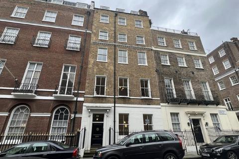 Office to rent, 9 Chesterfield St London W1J 5JN