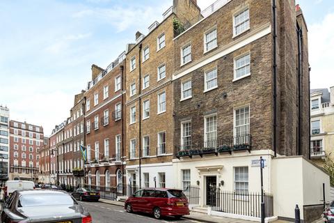 Office to rent, 9 Chesterfield St London W1J 5JN