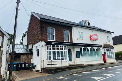 Retail property (high street) for sale, 19 High St Nutfield RH1 4HH