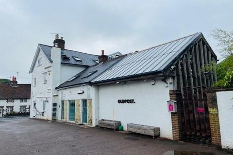 Retail property (high street) for sale, 19 High St Nutfield RH1 4HH