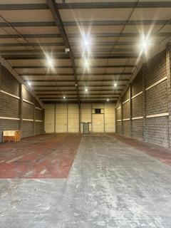 Warehouse to rent, 2 Roundwood Dr St Helens WA9 5JD