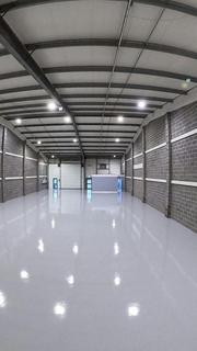 Distribution warehouse to rent, Roundwood Dr St Helens WA9 5JD