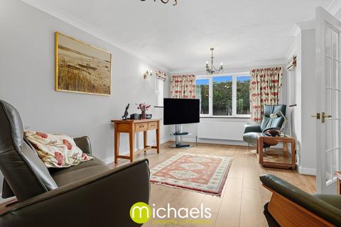 undefined, Brand Drive, Langenhoe, Colchester, CO5