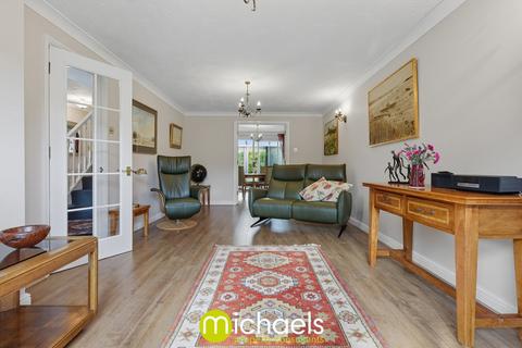 undefined, Brand Drive, Langenhoe, Colchester, CO5