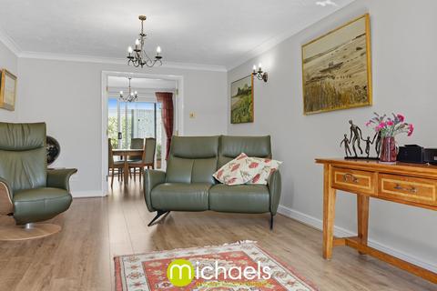 undefined, Brand Drive, Langenhoe, Colchester, CO5