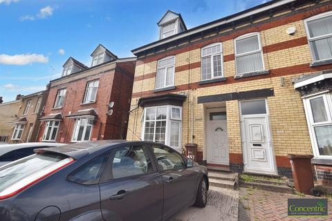 7 bedroom semi-detached house for sale, Cannock Road, Wolverhampton