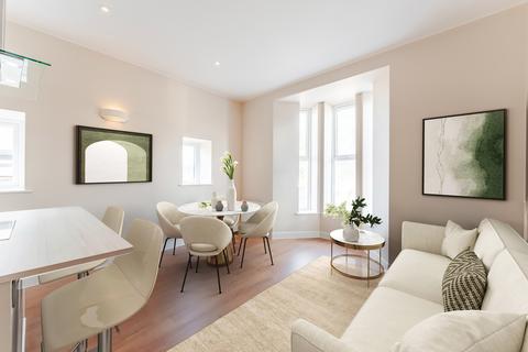 2 bedroom flat for sale, Ellenborough Park South, Weston Super Mare BS23