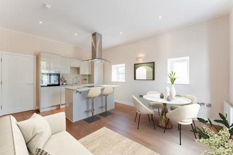 2 bedroom flat for sale, Ellenborough Park South, Weston Super Mare BS23