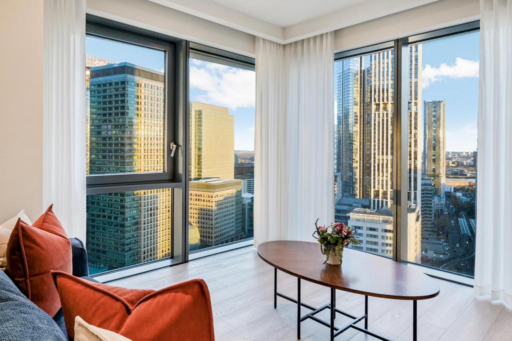 Apartment in London - View 2