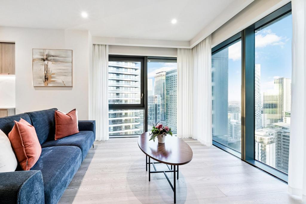 Apartment in London - View 3
