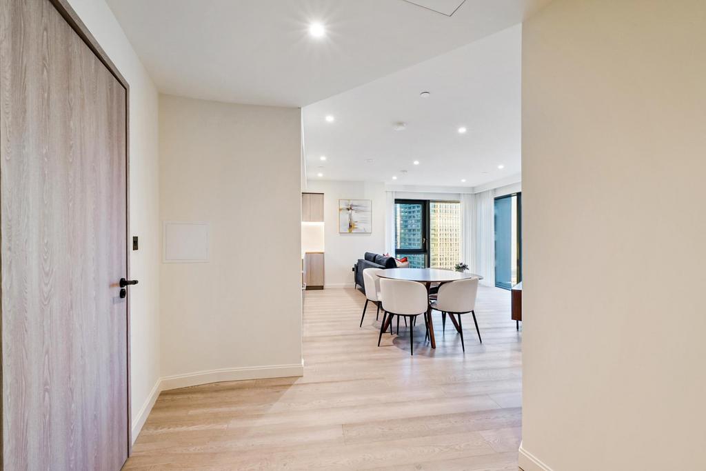 Apartment in London - View 4