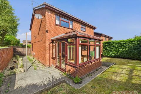 4 bedroom detached house for sale, Avondale Grove, Wrexham