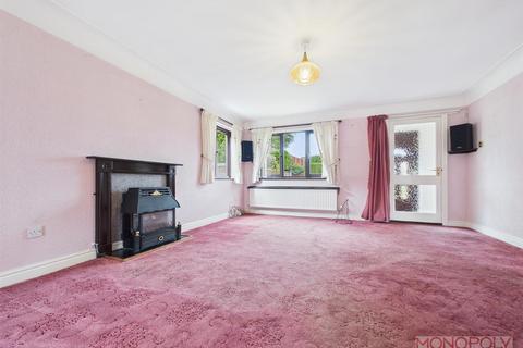 undefined, Avondale Grove, Wrexham