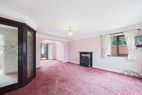 undefined, Avondale Grove, Wrexham